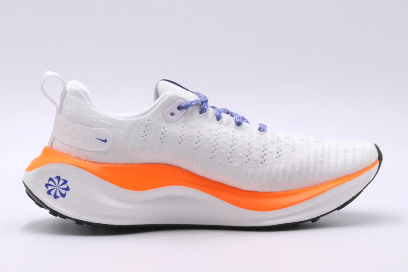 Nike Infinity RN 4 Blueprint Αθλητικά Παπούτσια Για Τρέξιμο