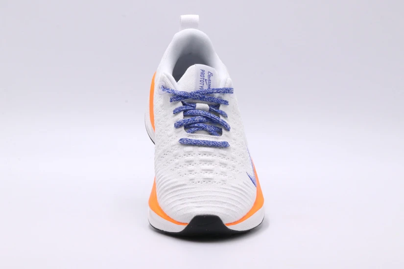 Nike Infinity RN 4 Blueprint Αθλητικά Παπούτσια Για Τρέξιμο