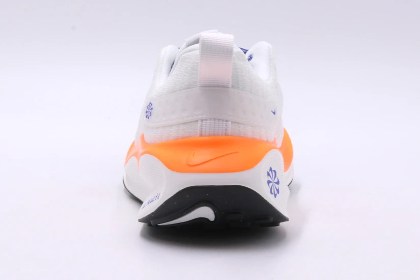 Nike Infinity RN 4 Blueprint Αθλητικά Παπούτσια Για Τρέξιμο