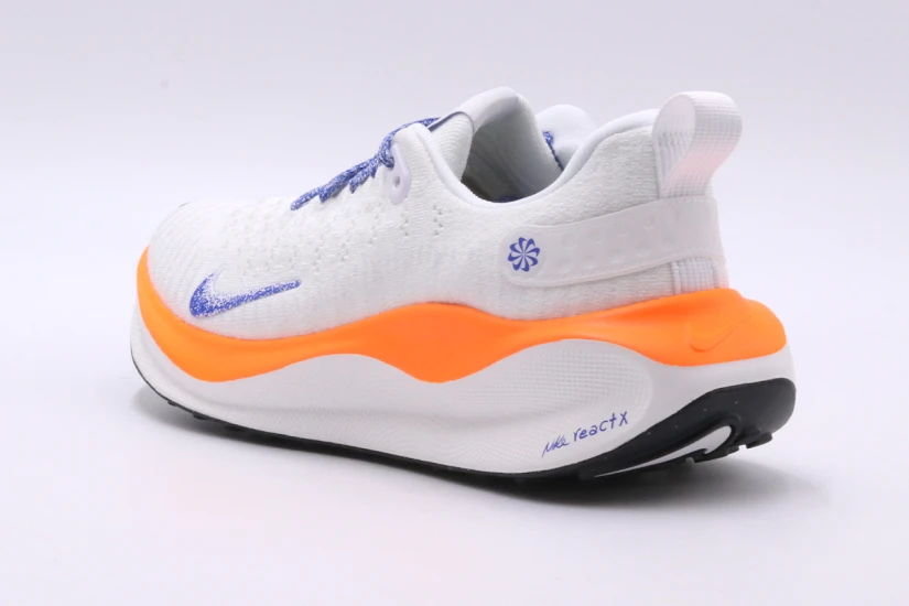 Nike Infinity RN 4 Blueprint Αθλητικά Παπούτσια Για Τρέξιμο