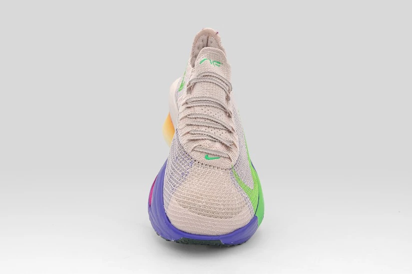 Nike Air Zoom Alphafly 3 Eliud Kipchoge Αθλητικά Παπούτσια για Τρέξιμο