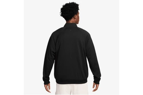 Nike Kobe Dri-Fit Knit Ζακέτα Πολυεστερική Ανδρική (HJ8097 010)