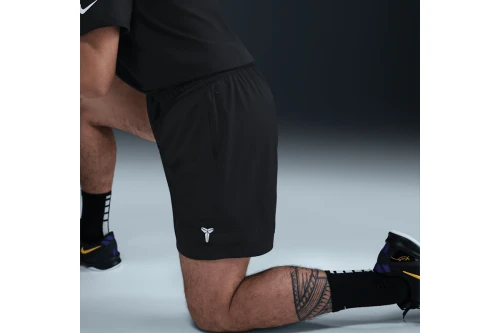 Nike Kobe Dri-Fit 15 Cm Βερμούδα Μπασκετική Ανδρική (HJ8103 010)