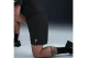 Nike Kobe Dri-Fit Ανδρική Μπασκετική Βερμούδα Μαύρη