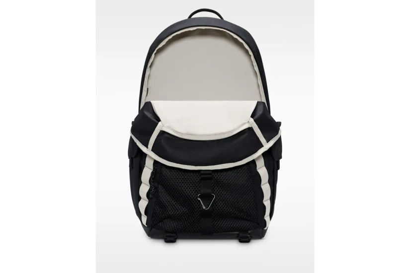 Nike ACG Daymax Backpack Μαύρο, Γκρι Aνοιχτό, Καφέ 25L