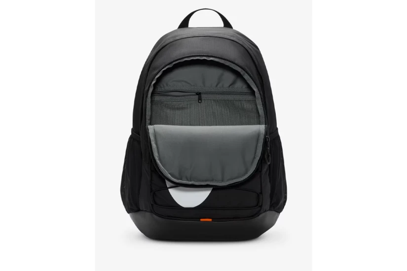 Nike Hayward Backpack Μαύρο, Λευκό