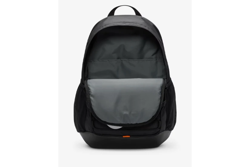 Nike Hayward Backpack Μαύρο, Λευκό