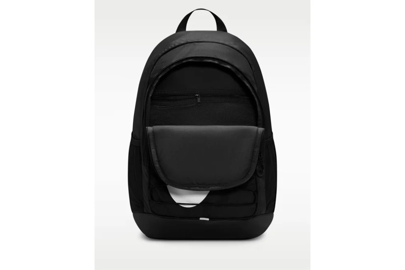 Nike Hayward Backpack Μαύρος, Λευκός 26L