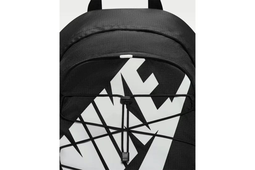 Nike Hayward Backpack Μαύρος, Λευκός 26L