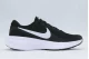 Nike Revolution 8 Αθλητικά Παπούτσια για Τρέξιμο Μαύρα, Λευκά