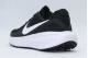 Nike Revolution 8 Αθλητικά Παπούτσια για Τρέξιμο Μαύρα, Λευκά