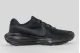Nike Revolution 8 Αθλητικά Παπούτσια για Τρέξιμο Μαύρα, Γκρι Σκούρο
