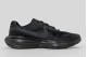 Nike Revolution 8 Ανδρικά Αθλητικά Παπούτσια για Τρέξιμο Μαύρα
