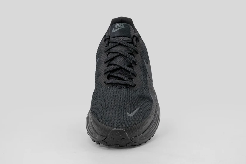 Nike Revolution 8 Ανδρικά Αθλητικά Παπούτσια για Τρέξιμο Μαύρα
