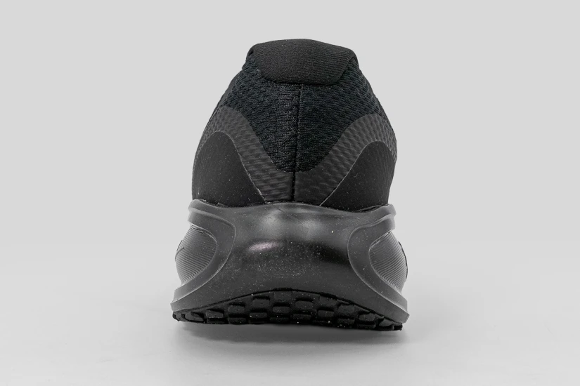 Nike Revolution 8 Ανδρικά Αθλητικά Παπούτσια για Τρέξιμο Μαύρα