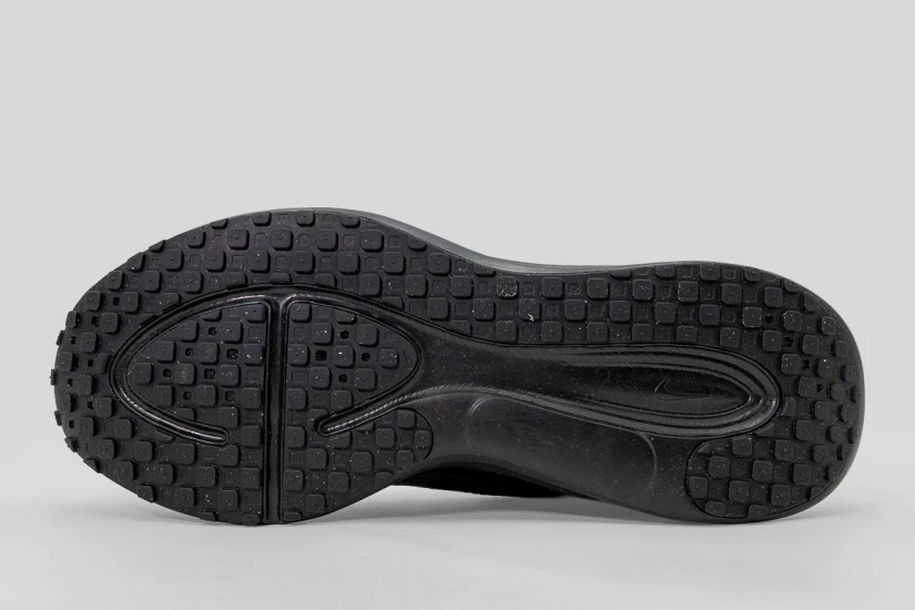 Nike Revolution 8 Ανδρικά Αθλητικά Παπούτσια για Τρέξιμο Μαύρα