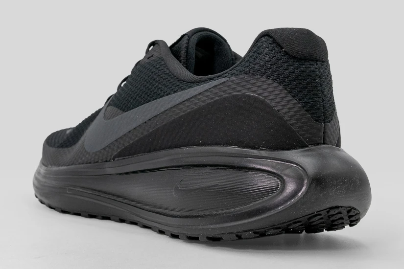 Nike Revolution 8 Ανδρικά Αθλητικά Παπούτσια για Τρέξιμο Μαύρα