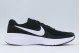 Nike Revolution 8 Ανδρικά Αθλητικά Παπούτσια για Τρέξιμο Μαύρα, Λευκά