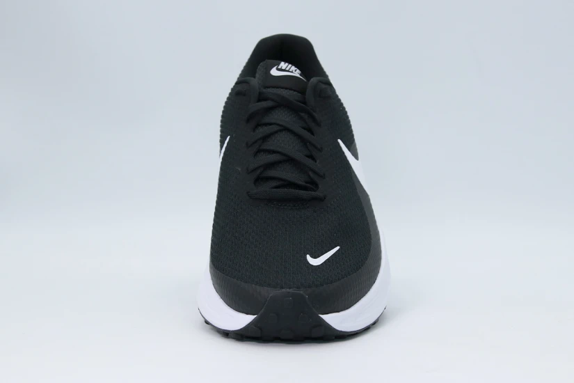 Nike Revolution 8 Ανδρικά Αθλητικά Παπούτσια για Τρέξιμο Μαύρα, Λευκά