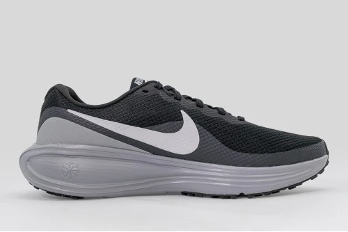 Nike Revolution 8 Αθλητικά Παπούτσια Για Τρέξιμο (HJ9198 008)