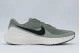 Nike Revolution 8 Ανδρικά Αθλητικά Παπούτσια για Τρέξιμο Χακί