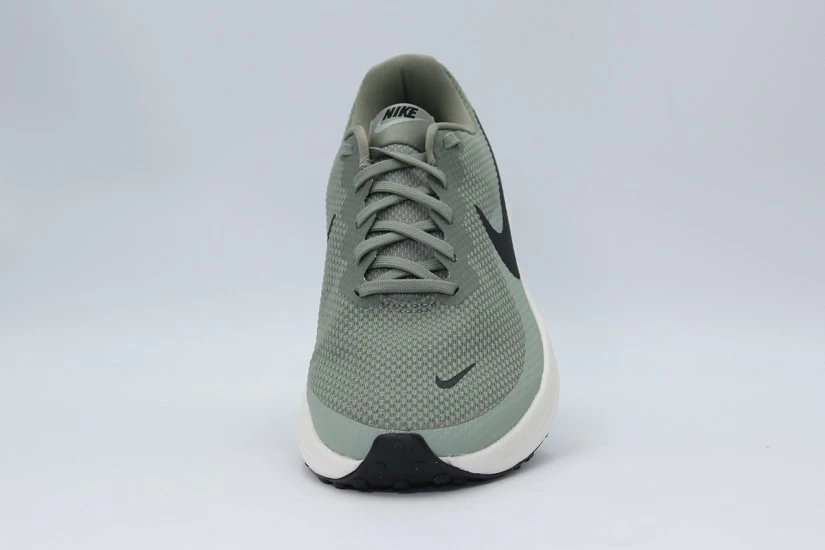 Nike Revolution 8 Ανδρικά Αθλητικά Παπούτσια για Τρέξιμο Χακί