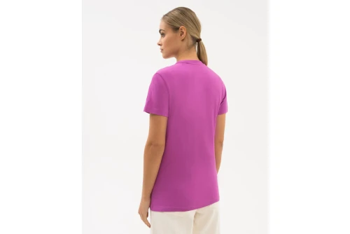 Adidas Performance Essentials Logo T-Shirt Γυναικείο (HL2034)