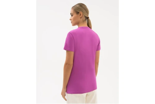 Adidas Performance Essentials Logo T-Shirt Γυναικείο (HL2034)