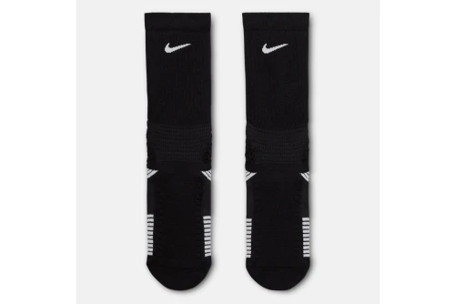 Nike Elite 2.0 Cushioned Crew Kάλτσες Ψηλές 1 Ζευγάρι (HM0285 010)
