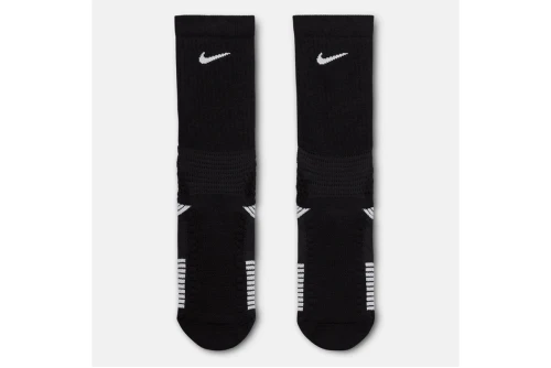 Nike Elite 2.0 Cushioned Crew Kάλτσες Ψηλές 1 Ζευγάρι (HM0285 010)
