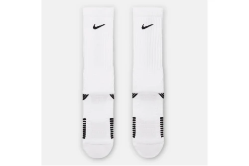 Nike Elite 2.0 Kάλτσες Ψηλές 1 Ζευγάρι (HM0285 100)