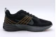 Nike Lunar Roam Ανδρικά Sneakers Μαύρα, Γκρι, Κίτρινα
