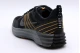 Nike Lunar Roam Ανδρικά Sneakers Μαύρα, Γκρι, Κίτρινα
