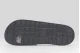Calvin Klein Nemo - Contoured Logo Sliders Ανδρικές Παντόφλες Μαύρες