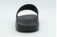 Calvin Klein Nemo - Contoured Emblem Logo Sliders Ανδρικές Παντόφλες Μαύρες