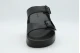 Calvin Klein Paco - Contoured Buckle Ανδρικά Σανδάλια Μαύρα