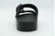 Calvin Klein Paco - Contoured Buckle Ανδρικά Σανδάλια Μαύρα