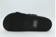 Calvin Klein Paco - Contoured Buckle Ανδρικά Σανδάλια Μαύρα