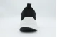 Calvin Klein Chunky Run Lacesock Stripe Ανδρικά Sneakers Μαύρα, Λευκά