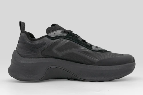 Calvin Klein Volumax - Chunky Ck Stripe Runner Sneakers (HM0HM02160 0GJ)
