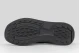 Calvin Klein Volumax - Chunky CK Stripe Runner Ανδρικά Sneakers Μαύρα