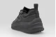 Calvin Klein Volumax - Chunky CK Stripe Runner Ανδρικά Sneakers Μαύρα