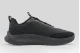 Calvin Klein Light Eva Runner Ανδρικά Sneakers Μαύρα
