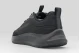 Calvin Klein Light Eva Runner Ανδρικά Sneakers Μαύρα