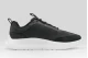 Calvin Klein Light Eva Runner Ανδρικά Sneakers Μαύρα, Λευκά