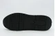 Calvin Klein Leather Chunky Dad Ανδρικά Sneakers Μαύρα