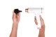 Johnson Synca Kitta Massage Gun Συσκευή Μασάζ για το Σώμα 