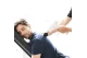 Johnson Synca Kitta Massage Gun Συσκευή Μασάζ για το Σώμα 
