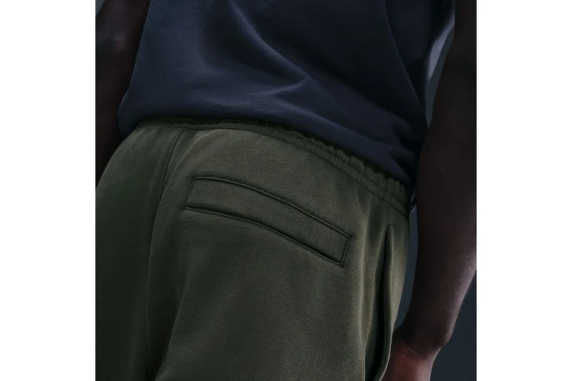 Nike Paris Saint Germain Ανδρικό Παντελόνι Φόρμας Χακί