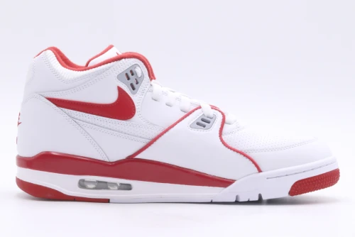 Nike Air Flight 89 Og Sneakers (HM3467 100)